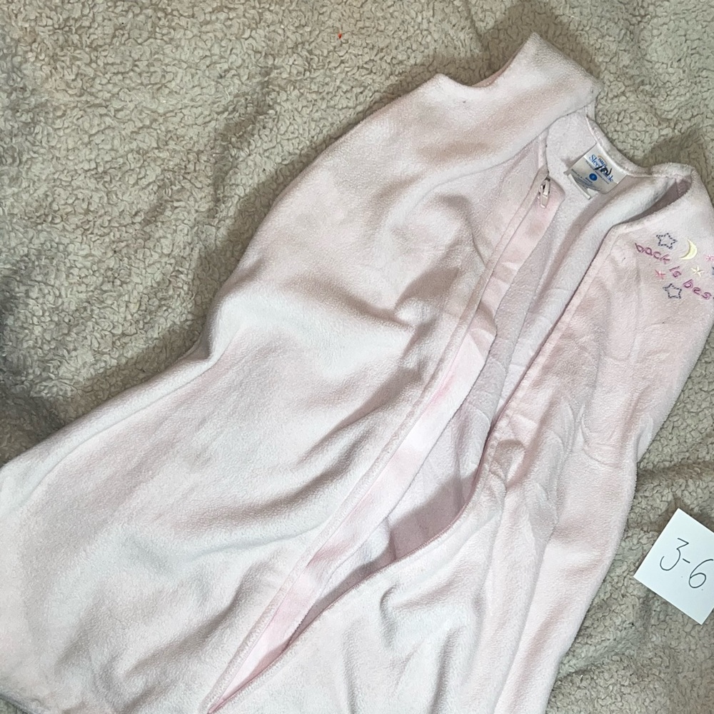 Halo sleep sack preloved available Jan 15